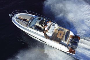 2023 Jeanneau Cap Camarat 10.5 WA - Series 2