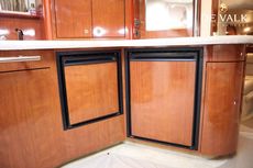 2002 Sea Ray 455 Sundancer