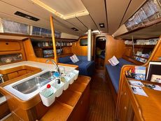 Beneteau First 405