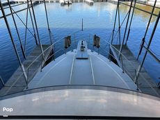 1986 Sea Ray 410 AFt Cabin