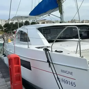 2018 Leopard 40