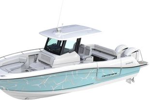 2026 Jeanneau Cap Camarat 9.0 CC Series 2