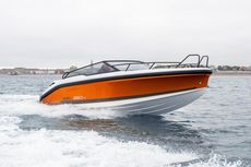 2023 Ryds 650VI DC