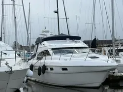 2001 Sealine F43