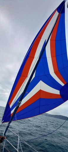 Bavaria Cruiser 30