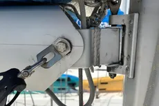 2018 Jeanneau Sun Odyssey 479