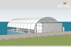 2020 Floating Dock