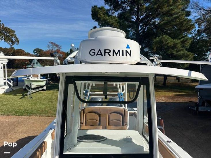 2020 Sea Hunt gamefish 27