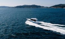 2025 Rodman 1090 Evolution HT
