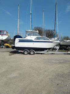 Bayliner Classic Diesel