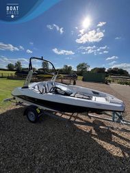 2018 Scarab 165 ID