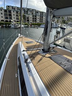 2023 Grand Soleil 46LC