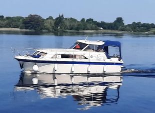 Fairline Mirage 29