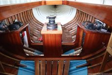 1923 Baglietto 1923 Classic Baglietto 18'