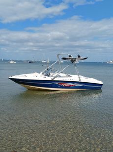 Bayliner 175 XT
