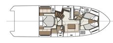 Beneteau Gran Turismo 46
