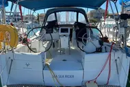 2017 Jeanneau Sun Odyssey 389