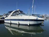 2007 Bavaria 27 Sport