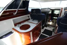 2006 Aquador 26 HT