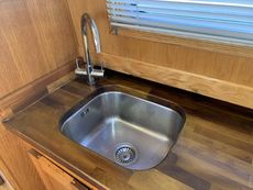 Ken Field 58 Narrowboat