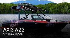 2013 Axis A22