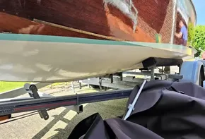 Boesch 510 for sale with BJ Marine