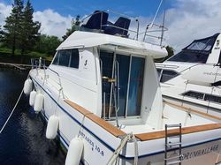 BENNETEAU ANTARIS 1080