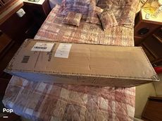 1986 Sea Ray 410 AFt Cabin