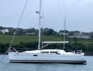 2010 Jeanneau Sun Odyssey 36i