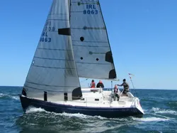 2002 Beneteau First 31.7
