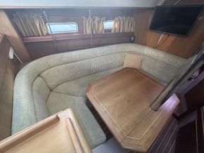 2004 Southerly 115 36