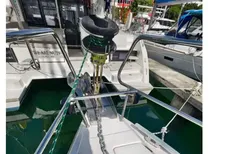 2016 Jeanneau Sun Odyssey 509