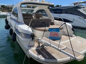 2012 Bavaria Sport 43 Hard Top 36