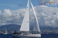 2015 Bavaria 51 Cruiser