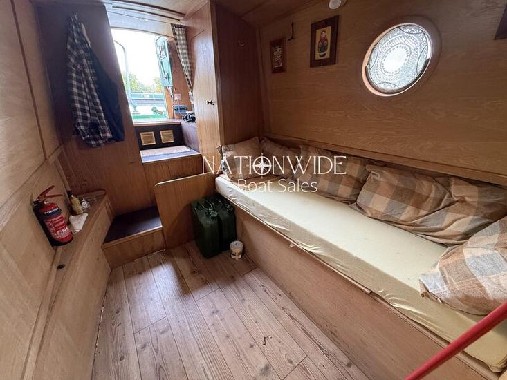 57ft Trad