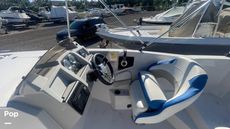 2021 Starcraft SVX 231