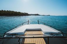 2026 Quicksilver 755 Cruiser