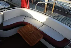 1993 Sealine 360 Statesman