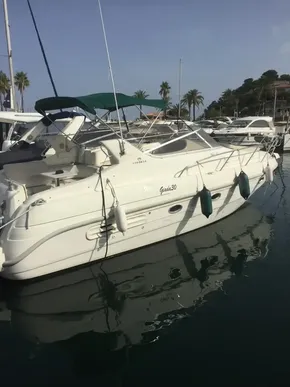 Cranchi Giada 30