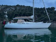 Sigma 41 - Exciting Fast Cruiser
