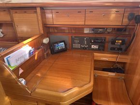 2007 Bavaria 37 Cruiser 40