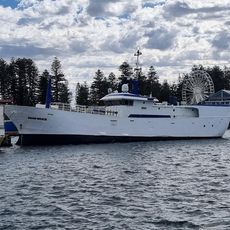 34mtr Longliner
