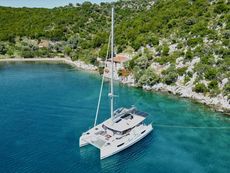 2019 Fountaine Pajot Astrea 42 Maestro