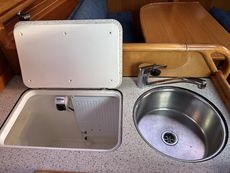 2005 Bavaria 30 Cruiser