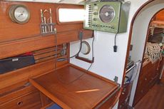 1960 Buchanan 30