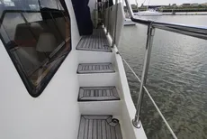 2005 Four Winns Horizon 240