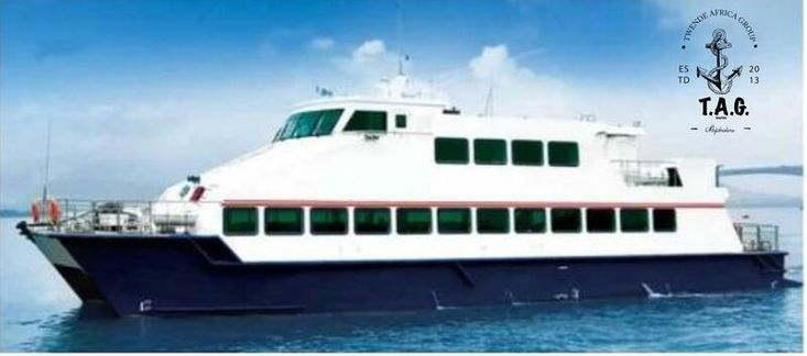 200 Passenger Ferry 