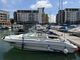 2000 Sea Ray 215 Express Cruiser