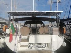 2019 Bavaria C45
