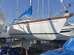 1992 Hartegen 34